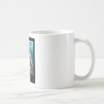 Albatros de dépendance tasses à café