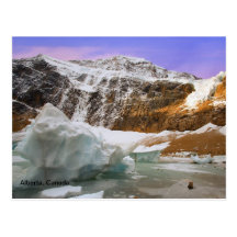 Alberta, Canada Cartes Postales