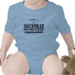 ALCATRAZ DAYCARE-1 TSHIRT
