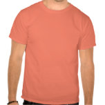 ALCATRAZ GEMEINSCHAFTSUni #3 Tshirts