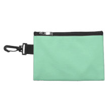 Algae Green Bagettes Bag Accessories Bag