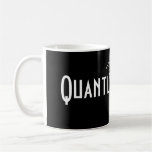 Alien-Quantums-Kunst Nerd© E MC2 Kaffee Tassen