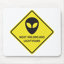 Aliens Mauspads