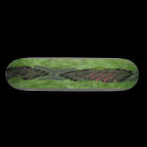 AlienSkateboard skateboards