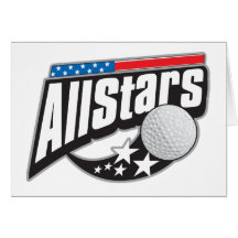 All-Star- Golf Karten