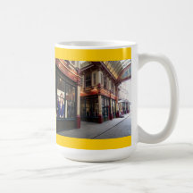 Allée de Diagon Tasse À Café