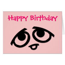 Alles Gute zum Geburtstag Grußkarten