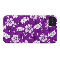 Aloha Druck hawaiischer iPhone Fall-Kamerad