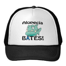 Alopezie BISSE Mütze