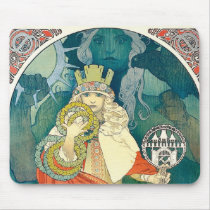 Alphonse Mucha 6. Sokol Festival, 1912