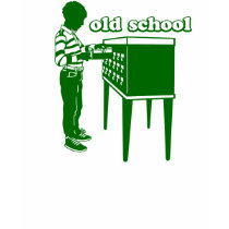 Alte Schule