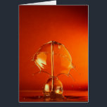 Amazing Fluid Art karten