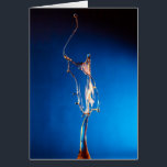 Amazing Fluid Art karten