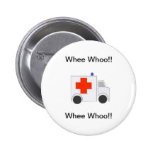 Ambulance Badges