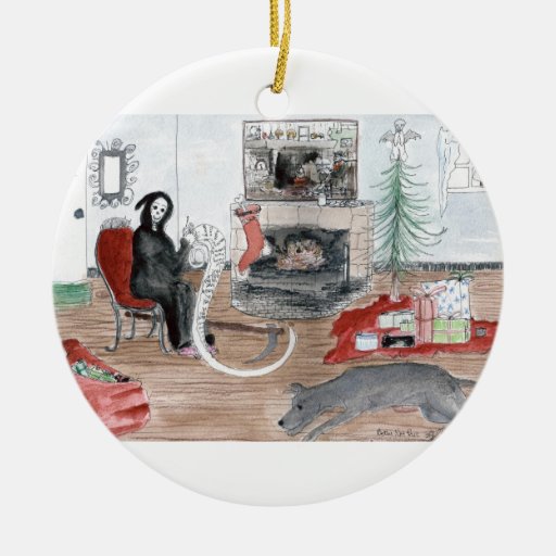 Améliorez pas le tacaud décoration pour sapin de noël