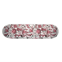 Americanaa Personalisierte Skateboarddecks