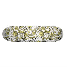 Americanab Personalisiertes Deck
