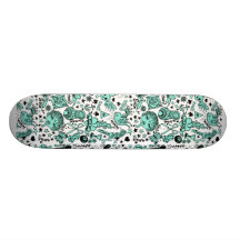 Americanac Personalisiertes Skatedeck