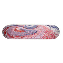 AmericanaSkateboard Skate Board