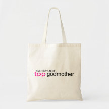 Amerikafolgende Spitzenpatin Taschen
