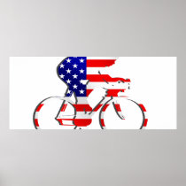 Amerikanische USA, die Radfahrer-Fahrrad-Gang radf