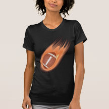 amerikanischer Fußball Tshirt