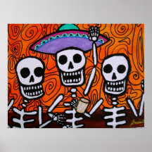 AMIS POSTERS