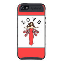Amour de fée de libellule