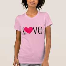 AMOUR T-SHIRTS