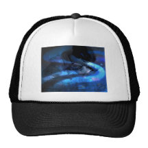 AMOUR VRAI DE PREMIER ~ D'AMOUR CASQUETTES DE CAMIONNEUR