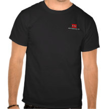 Amsterdam, Ne Tshirt