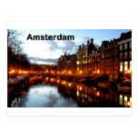 Amsterdam (St.K) Postkarten