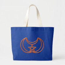 Amulett amulet charm einkaufstasche