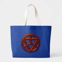Amulett amulet charm tasche