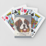 Amy Bolin Faroutart Logo Pokerkarten