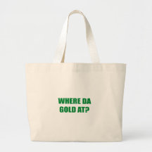 AN WO DA-GOLD? TASCHEN