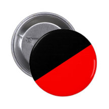 Anarchist, Kolumbien politisch Anstecknadelbuttons