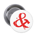 ANDHAMMER ARMEE ANSTECKNADELBUTTONS