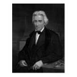 Andrew Jackson Carte Postale