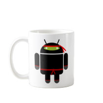 Androides Ninja