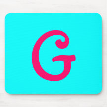 AnfangsMousepad