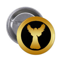 ANGE D'OR BADGE