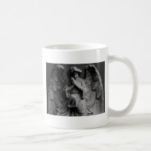 Ange Tasses À Café