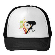angelique retrocap