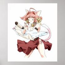 Anime Summoner