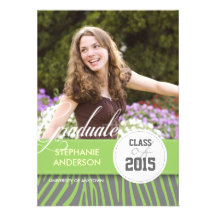 Anncouncement fait sur commande d'obtention du dip invitations personnalisables