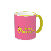 anniversaire mugs à café