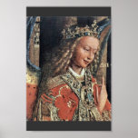 Annonce par Eyck janv. Van (la meilleure qualité) Poster