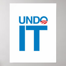 ANNULIEREN SIE ES POSTERDRUCK