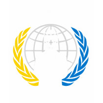 ANONYME Ukraine Tshirt